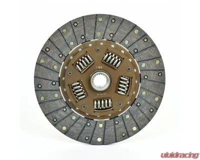 Centerforce II Clutch Kit for Jeep Wrangler | Gladiator 6-SPD 2018-2023 KCFT015270 - KCFT015270