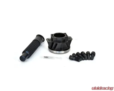 Centerforce II Clutch Kit for Jeep Wrangler | Gladiator 6-SPD 2018-2023 KCFT015270 - KCFT015270