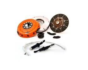 Centerforce II Clutch and Flywheel Kit for Jeep Wrangler | Gladiator 6-SPD 2018-2023
