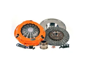 Centerforce II Clutch and Flywheel Kit 430 FTLB for 2005-2015 Toyota Tacoma, FJ Cruiser