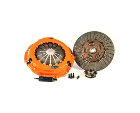 Centerforce II Clutch Kit for Toyota Tacoma 2016-2023, KCFT508110, High-Performance Design