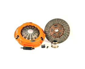 Centerforce II Clutch and Flywheel Kit for 2005-2015 Toyota Tacoma | FJ Cruiser 406 FTLB