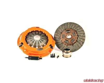 Centerforce II Clutch and Flywheel Kit for 2005-2015 Toyota Tacoma | FJ Cruiser 406 FTLB - KCFT744098