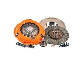 Centerforce Steel Flywheel for Toyota Tacoma 2005-2015, 700840, Durable Performance Component