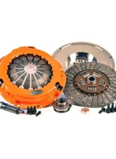 Centerforce Steel Flywheel for Toyota Tacoma 2005-2015, 700840, Durable Performance Component                                     - 700840 - Image 2