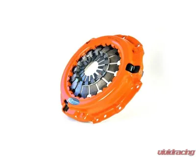 Centerforce II Clutch and Flywheel Kit for Toyota Tacoma 2016-2023, KCFT811035 - KCFT811035