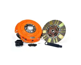 Centerforce Dual Friction Clutch Kit for Jeep Wrangler | Gladiator 6-SPD 2018-2023