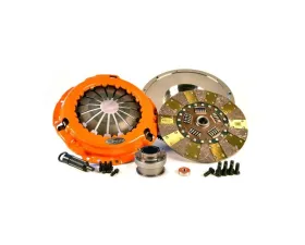 Centerforce II Clutch and Flywheel Kit for 2005-2015 Toyota Tacoma | FJ Cruiser, 491 FTLB