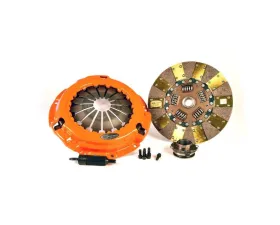 Centerforce Dual Friction Clutch Kit for Toyota Tacoma 2016-2023, KDF508110