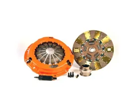 Centerforce II Clutch and Flywheel Kit for Toyota Tacoma | FJ Cruiser 2005-2015, 437 FTLB