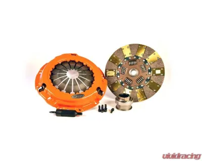 Centerforce II Clutch and Flywheel Kit for Toyota Tacoma | FJ Cruiser 2005-2015, 437 FTLB - KDF744098