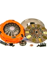 Centerforce Dual Friction Clutch and Flywheel Kit for Toyota Tacoma 2016-2023 KDF811035                                     - KDF811035 - Image 11