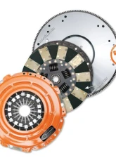 Centerforce Dual Friction Clutch and Flywheel Kit for Toyota Tacoma 2016-2023 KDF811035                                     - KDF811035 - Image 2