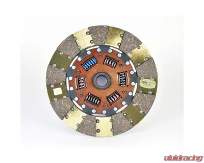 Centerforce Dual Friction Clutch and Flywheel Kit for Toyota Tacoma 2016-2023 KDF811035 - KDF811035