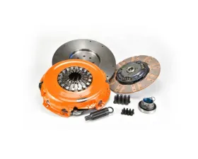 Centerforce DFX Clutch Pressure Plate Disc and Flywheel Set for 1999-2004 Ford Mustang