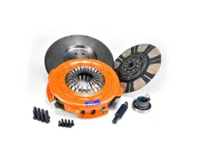 Centerforce DFX Clutch Pressure Plate Disc and Flywheel Set for 1994-2004 Ford Mustang