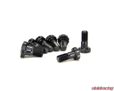 Centerforce Clutch Pressure Plate Bolt 33008 for Select Vehicles - Durable Steel Construction - 33008