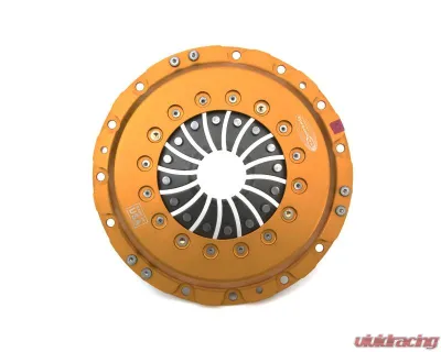 Centerforce Triad XDS Clutch and Flywheel Kit for 1999-2004 Ford Mustang 4.6L V8 - 838264000