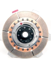 Centerforce Triad XDS Clutch and Flywheel Kit for 1999-2004 Ford Mustang 4.6L V8                                     - 838264000 - Image 4