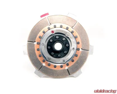Centerforce Triad XDS Clutch and Flywheel Kit for 1999-2004 Ford Mustang 4.6L V8 - 838264000