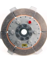 Centerforce Triad XDS Clutch and Flywheel Kit for 1999-2004 Ford Mustang 4.6L V8                                     - 838264000 - Image 6