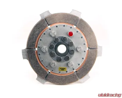 Centerforce Triad XDS Clutch and Flywheel Kit for 1999-2004 Ford Mustang 4.6L V8 - 838264000