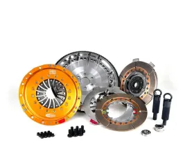 Centerforce Triad XDS Clutch and Flywheel Kit for 1999-2004 Ford Mustang 4.6L V8