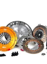 Centerforce Triad XDS Clutch and Flywheel Kit for 1999-2004 Ford Mustang 4.6L V8                                     - 838264000 - Image 7