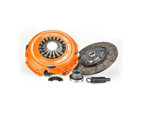 Centerforce II Clutch Pressure Plate and Disc Set CFT320539 for Ford Mustang 2011-2014