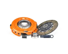 Centerforce II Clutch Pressure Plate and Disc Set CFT489989 for Select Vehicles