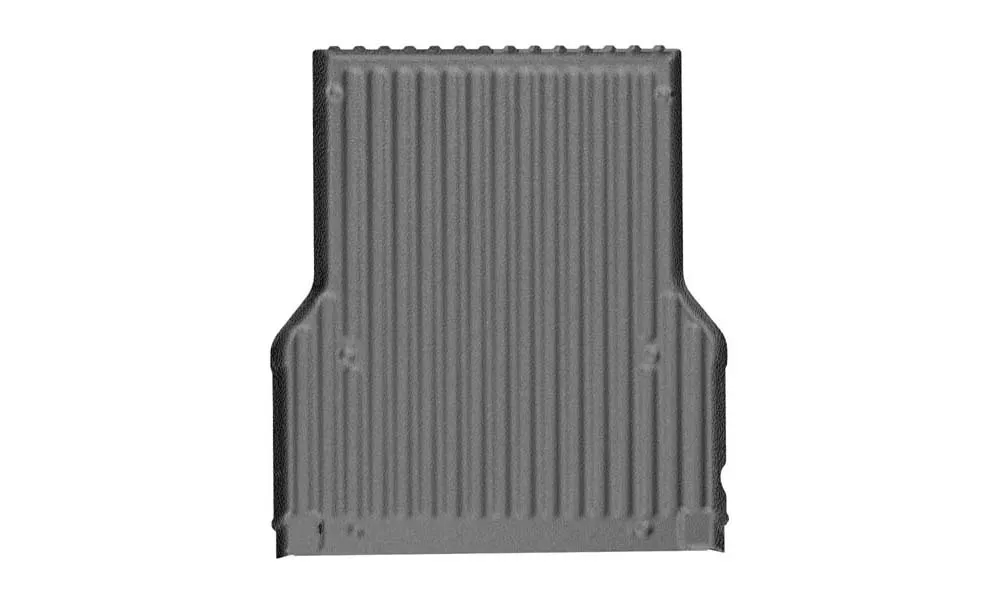 WeatherTech TechLiner Bed Liner Black - 36014