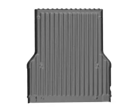 WeatherTech TechLiner Bed Liner Black