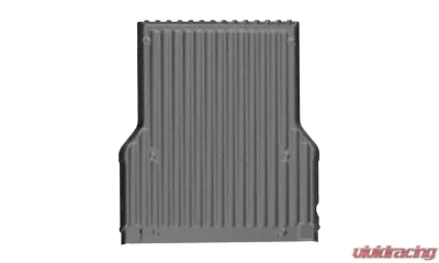 WeatherTech TechLiner Bed Liner Black - 36014