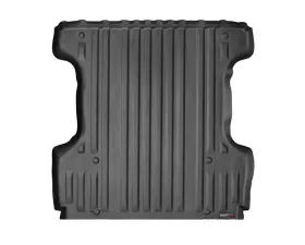 WeatherTech TechLiner Bed Liner Black