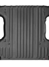 WeatherTech TechLiner Bed Liner Black                                     - 36611 - Image 2