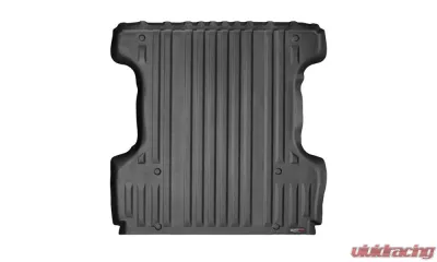 WeatherTech TechLiner Bed Liner Black - 36611