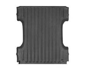 WeatherTech TechLiner Bed Liner Black