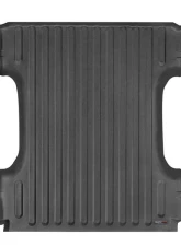 WeatherTech TechLiner Bed Liner Black                                     - 36706 - Image 2