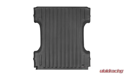 WeatherTech TechLiner Bed Liner Black - 36706