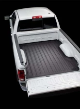 WeatherTech TechLiner Bed Liner Black                                     - 36706 - Image 2