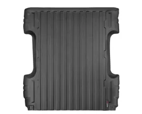WeatherTech TechLiner Bed Liner Black