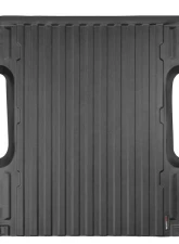 WeatherTech TechLiner Bed Liner Black                                     - 36905 - Image 2