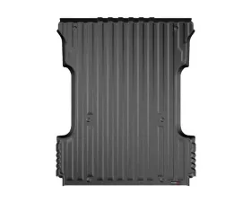 WeatherTech TechLiner Bed Liner Black