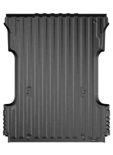 WeatherTech TechLiner Bed Liner Black                                     - 36907 - Image 2