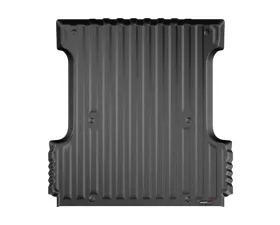 WeatherTech TechLiner Bed Liner Black