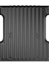 WeatherTech TechLiner Bed Liner Black                                     - 36912 - Image 2