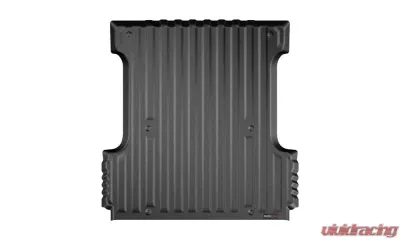 WeatherTech TechLiner Bed Liner Black - 36912
