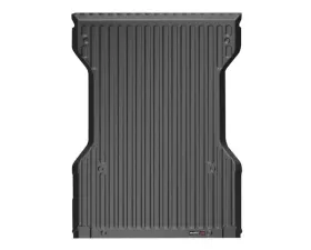 WeatherTech TechLiner Bed Liner Black