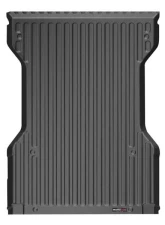 WeatherTech TechLiner Bed Liner Black                                     - 37415 - Image 2