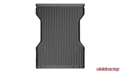 WeatherTech TechLiner Bed Liner Black - 37415